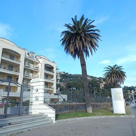 Residence La Perla Finale Ligure Exterior photo
